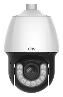 Uniview IPC6252SFW-X22U 2MP Starlight PTZ Kamera — görsel 2