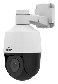 Uniview IPC6312LR-AX4-VG 2MP LightHunter IR PTZ Kamera