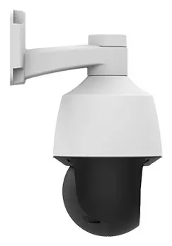 Uniview IPC6312LR-AX4-VG 2MP LightHunter IR PTZ Kamera — görsel 2