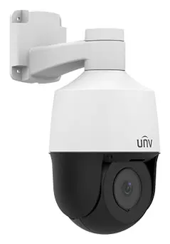 Uniview IPC6312LR-AX4-VG 2MP LightHunter IR PTZ Kamera — görsel 3