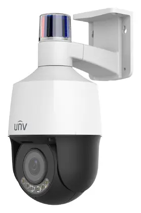 Uniview IPC6314LWH-AX5C-VG2 4MP Tri-Guard PTZ Kamera