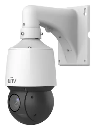 Uniview IPC6412LR-X16-VG 2MP LightHunter IR PTZ Kamera