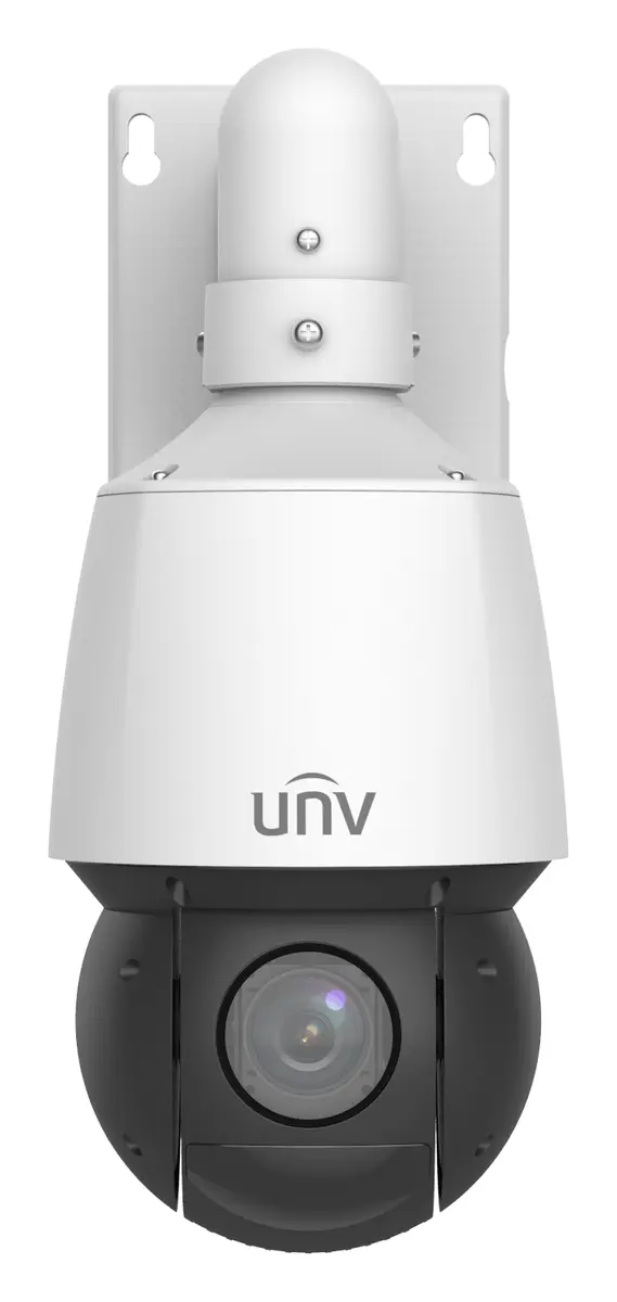 Uniview IPC6412LR-X16-VG 2MP LightHunter IR PTZ Kamera — görsel 2