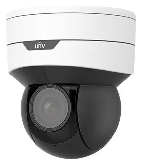 Uniview IPC6412LR-X5P 2MP IR PTZ Kamera — görsel 2