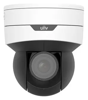 Uniview IPC6412LR-X5P 2MP IR PTZ Kamera — görsel 3