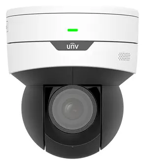 Uniview IPC6415SR-X5UPW 5MP Starlight IR WDR PTZ Kamera — görsel 3
