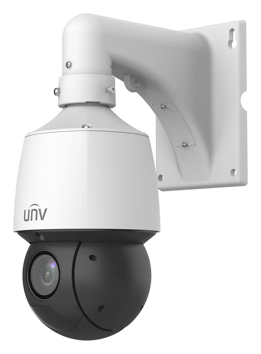 Uniview IPC6422SR-X25-VF-B 2MP LightHunter IR PTZ Kamera