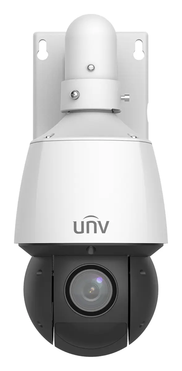 Uniview IPC6422SR-X25-VF-B 2MP LightHunter IR PTZ Kamera — görsel 2