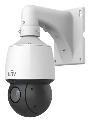 Uniview IPC6424SR-X25-VF-B 4MP LightHunter IR PTZ Kamera