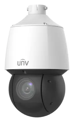 Uniview IPC6424SR-X25-VF 4MP LightHunter IR PTZ Kamera