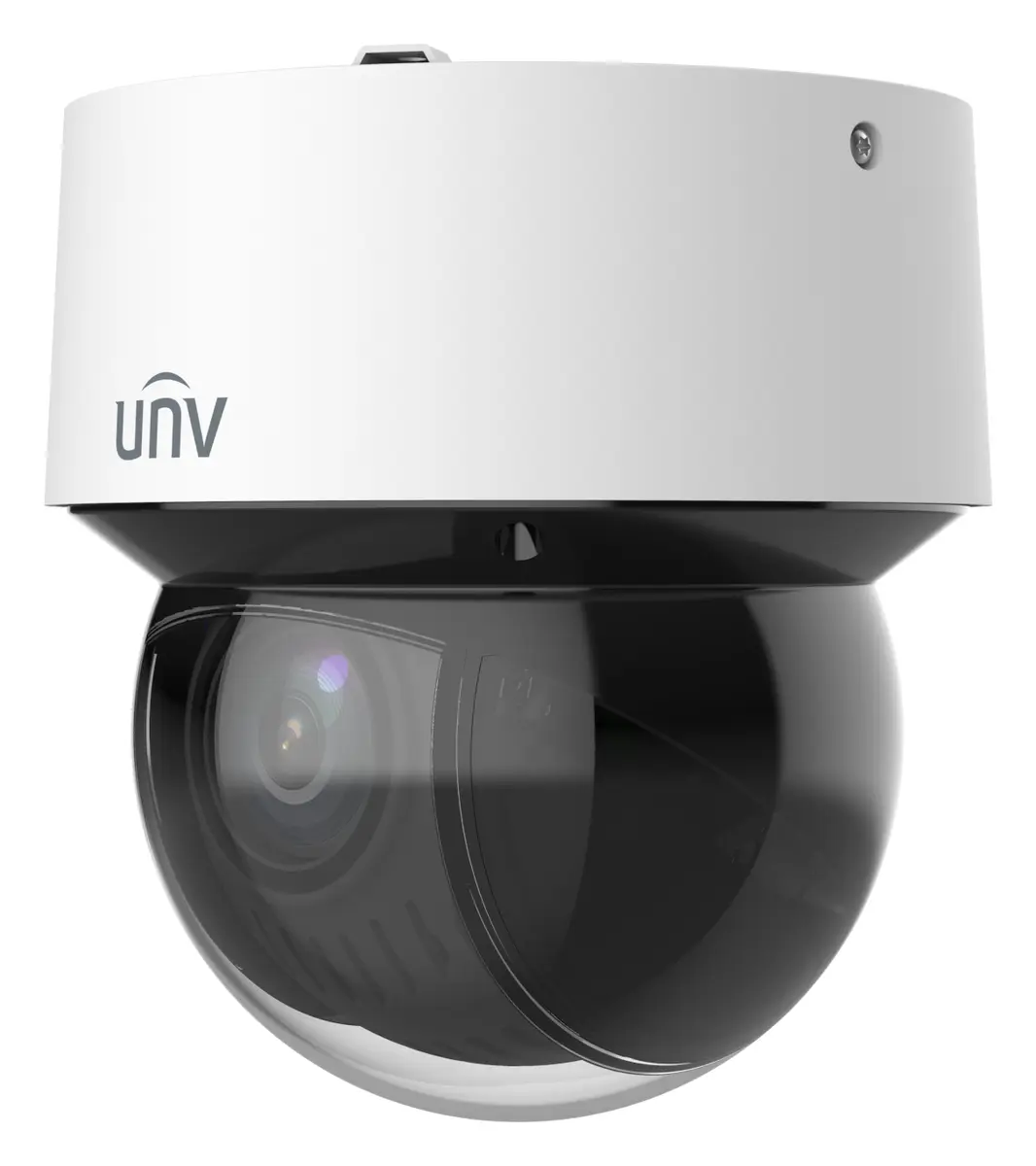 Uniview IPC6434LR-X16-VG1 4MP LightHunter IR PTZ Kamera