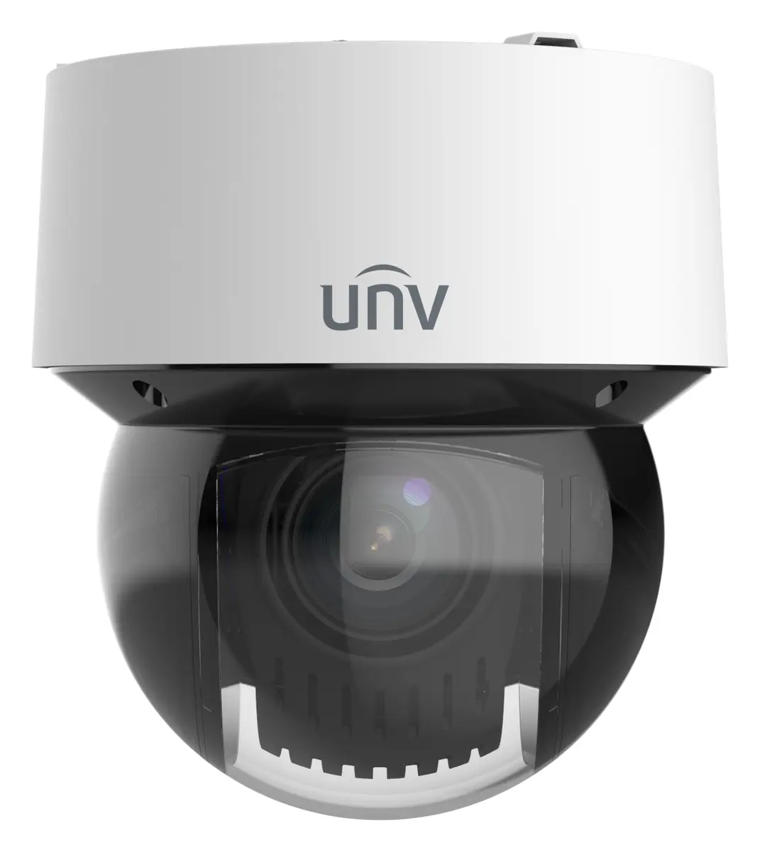 Uniview IPC6434LR-X16-VG1 4MP LightHunter IR PTZ Kamera — görsel 2