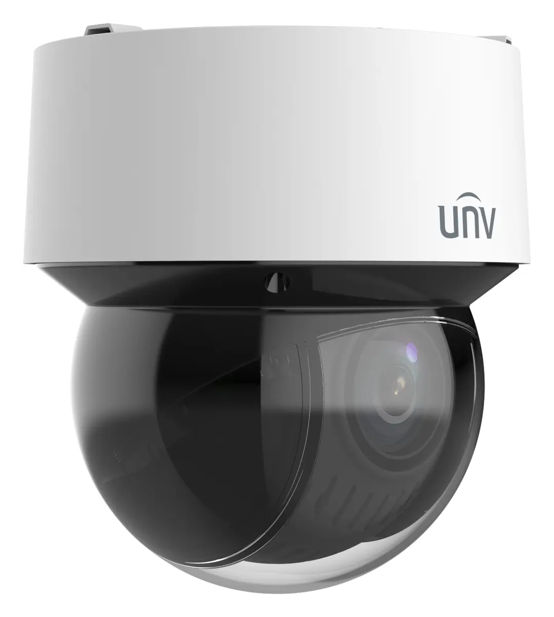 Uniview IPC6434LR-X16-VG1 4MP LightHunter IR PTZ Kamera — görsel 3