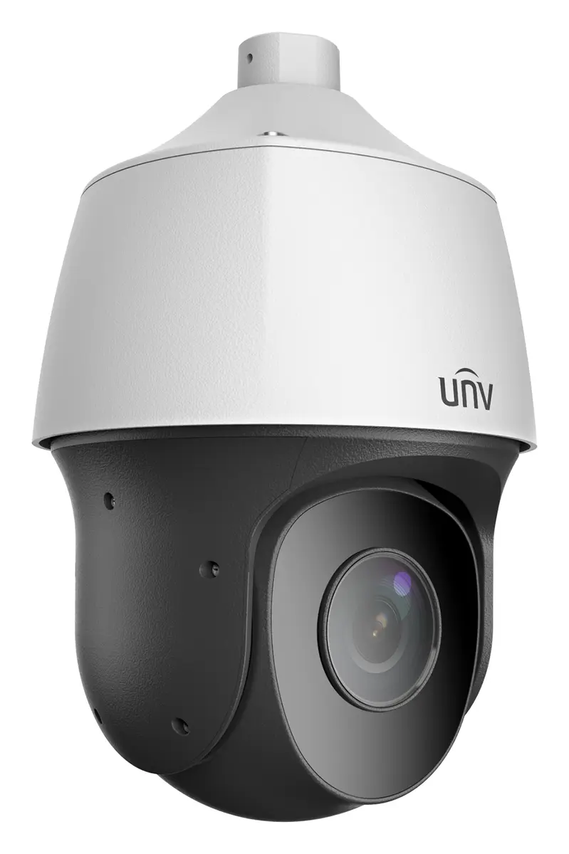 Uniview IPC6612SR-X25-VG 2MP LightHunter IR PTZ Kamera — görsel 3