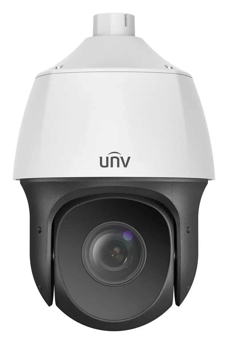 Uniview IPC6612SR-X33-VG 2MP IR PTZ Kamera — görsel 2