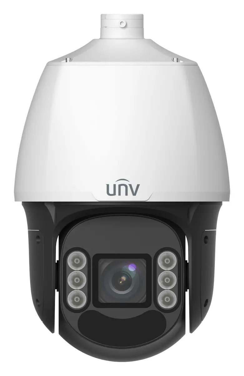 Uniview IPC6622SR-X33-VD2 2MP IR PTZ Kamera — görsel 2