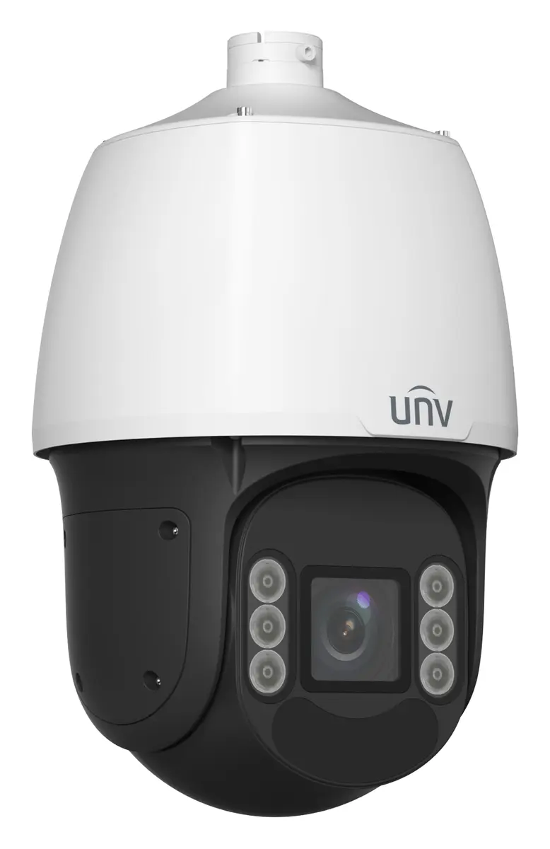 Uniview IPC6622SR-X33-VD2 2MP IR PTZ Kamera — görsel 3