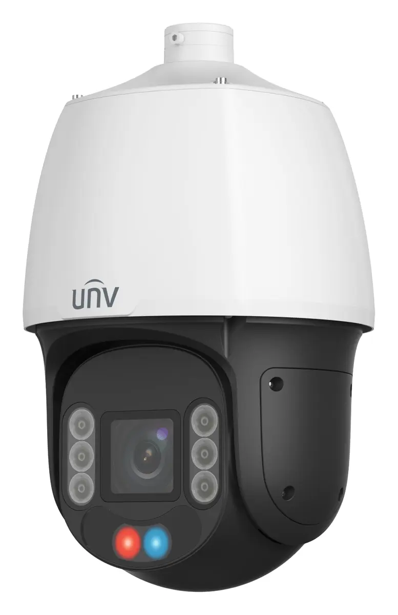 Uniview IPC6624SFW-X25-C-VD2 4MP PTZ Kamera
