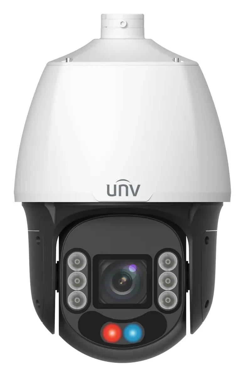 Uniview IPC6624SFW-X33-C-VD2 4MP PTZ Kamera — görsel 2
