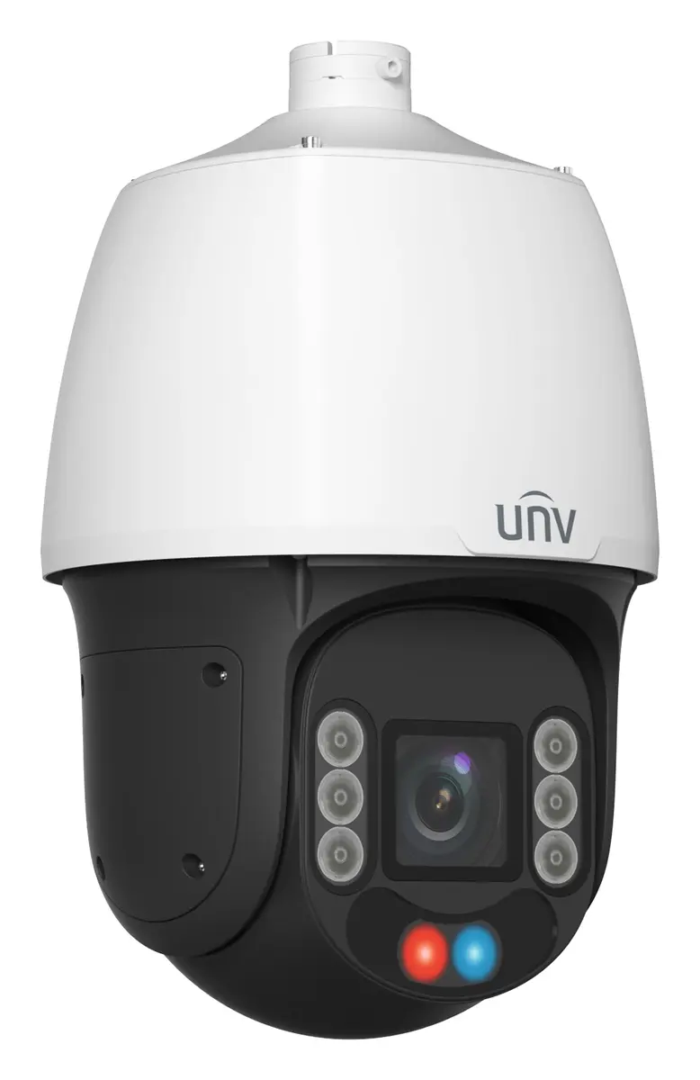 Uniview IPC6624SFW-X33-C-VH2 4MP Starlight PTZ Kamera — görsel 3