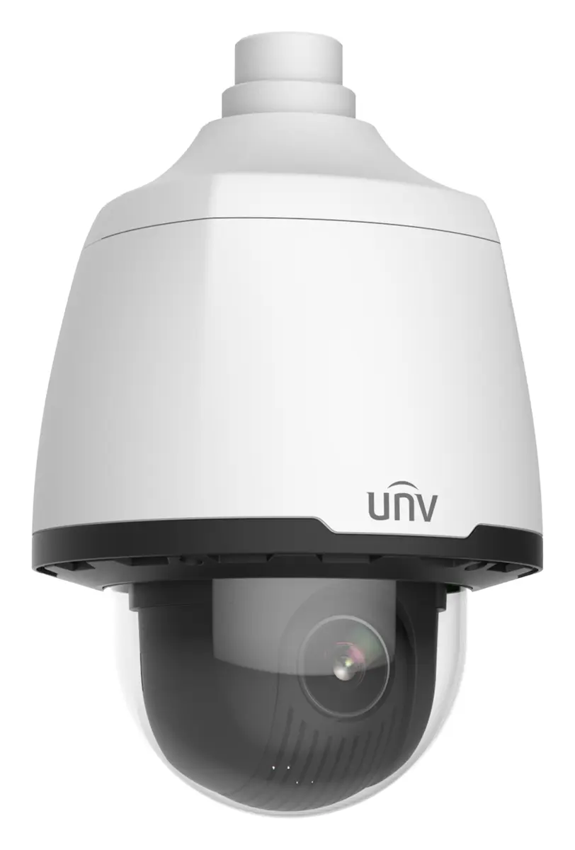 Uniview IPC6634S-X33-VF 4MP LightHunter PTZ Kamera — görsel 2