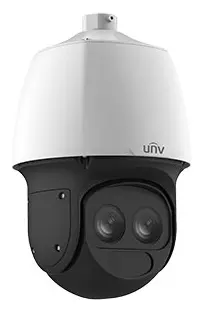 Uniview IPC6652EL-X33-VF 2MP LightHunter IR PTZ Kamera