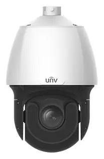 Uniview IPC6658SR-X25-VF 8MP LightHunter PTZ Kamera — görsel 2