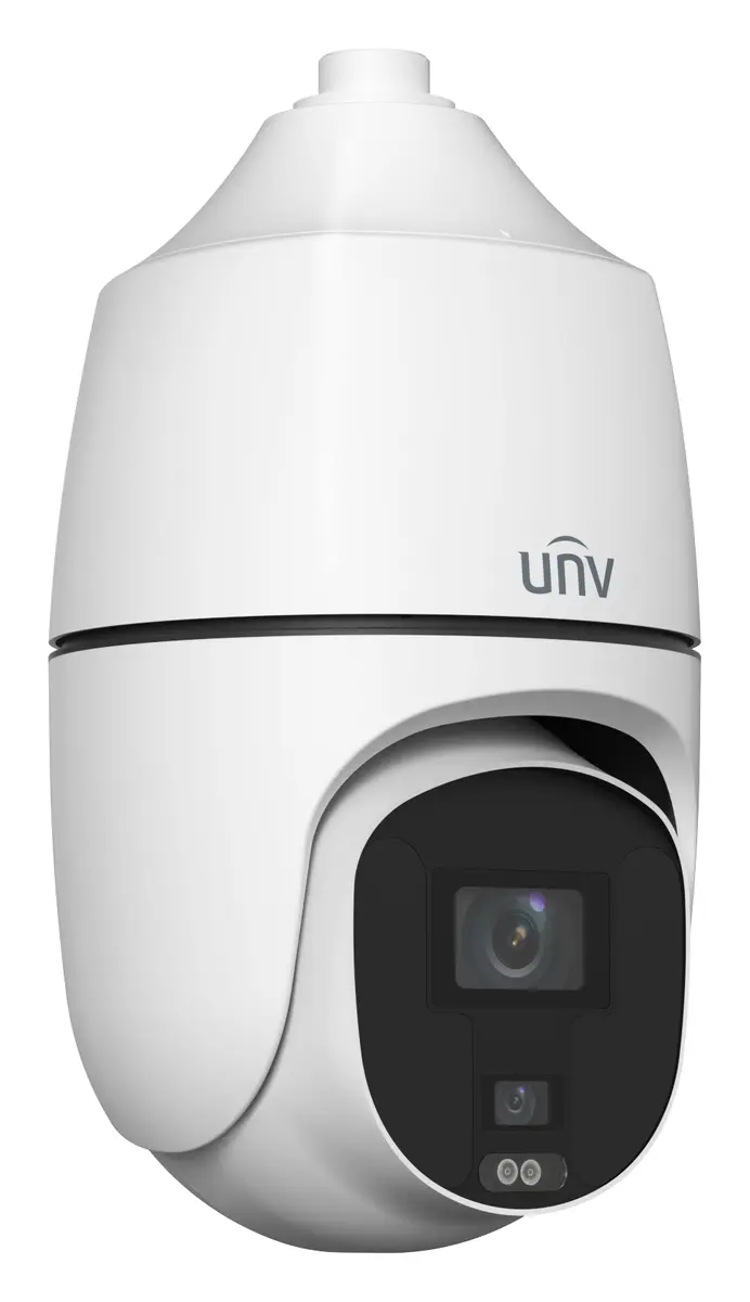 Uniview IPC68188EFW-X25-F40G-VH 8MP MultiView PTZ Kamera — görsel 3