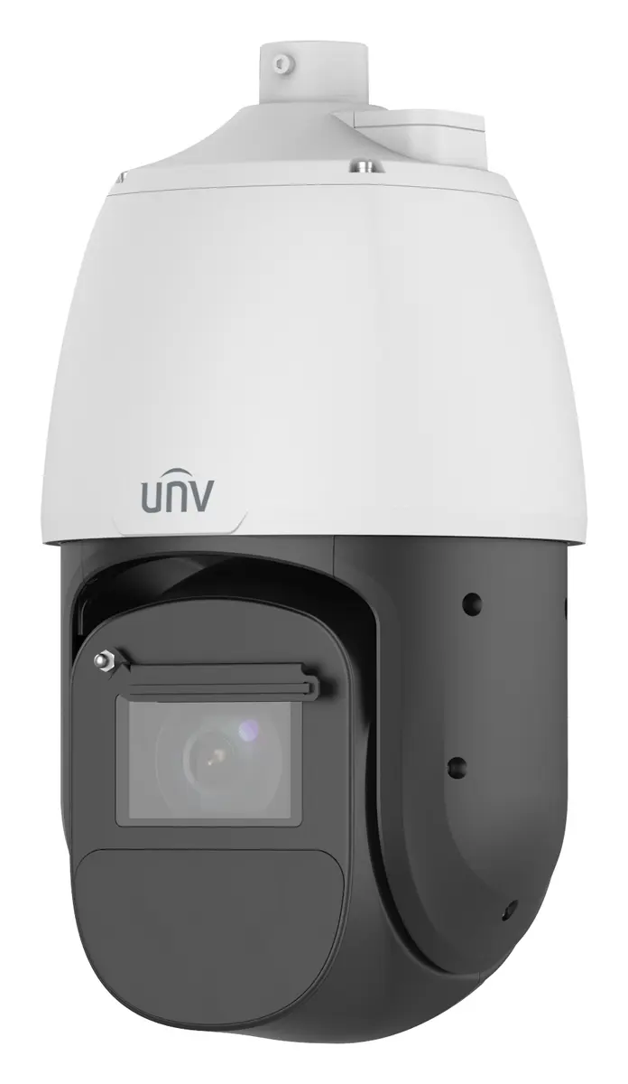 Uniview IPC6824EL-X42-W-VH1 4MP LightHunter PTZ Kamera