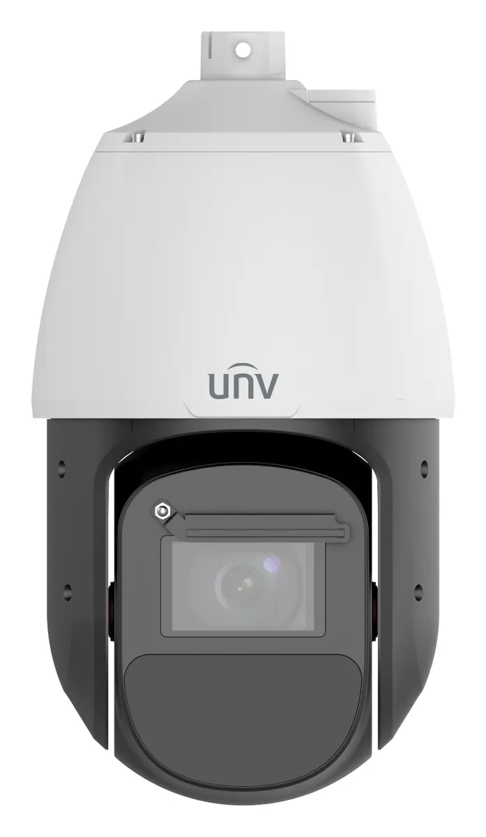 Uniview IPC6824EL-X42-W-VH1 4MP LightHunter PTZ Kamera — görsel 2