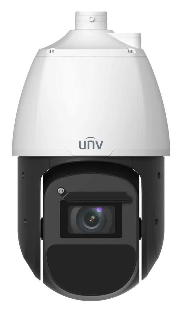 Uniview IPC6824ER-X42-W-VH2 4MP IR PTZ Kamera — görsel 2