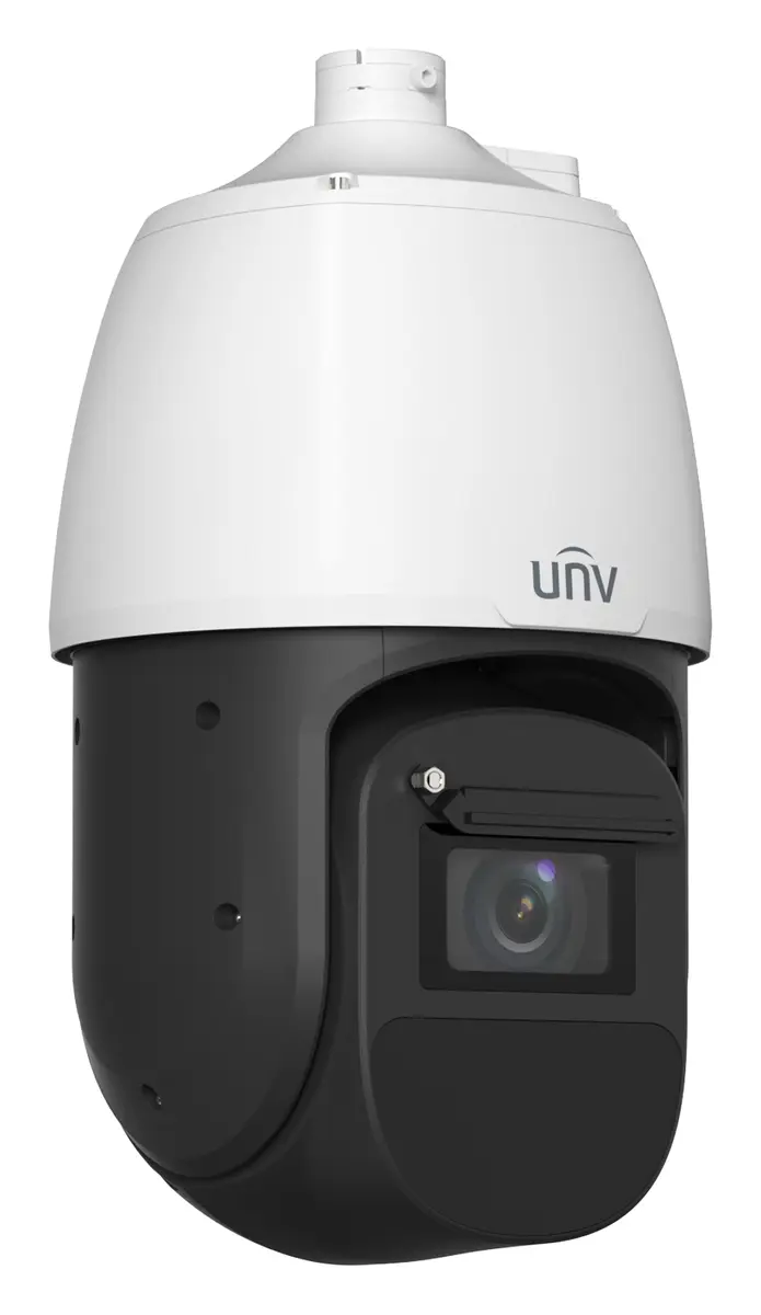 Uniview IPC6824ER-X42-W-VH2 4MP IR PTZ Kamera — görsel 3