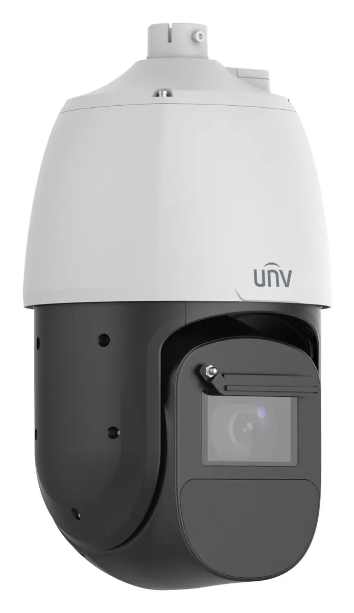 Uniview IPC6828EL-X42-W-VH1 8MP LightHunter PTZ Kamera — görsel 3