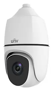 Uniview IPC6852SR-X38UG 2MP Starlight IR PTZ Kamera