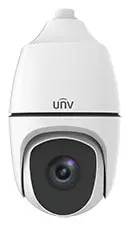 Uniview IPC6854SR-X38UP-VC 4MP IR PTZ Kamera — görsel 2