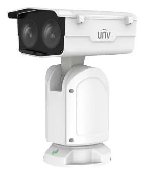Uniview IPC7622EL-X55UG 2MP LightHunter IR Pozisyonlama Sistemi (PTZ) — görsel 3