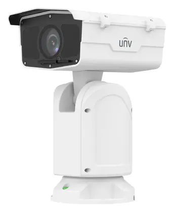 Uniview IPC7624ER-X41-VH1 4MP LightHunter IR Pozisyonlama Sistemi (PTZ)