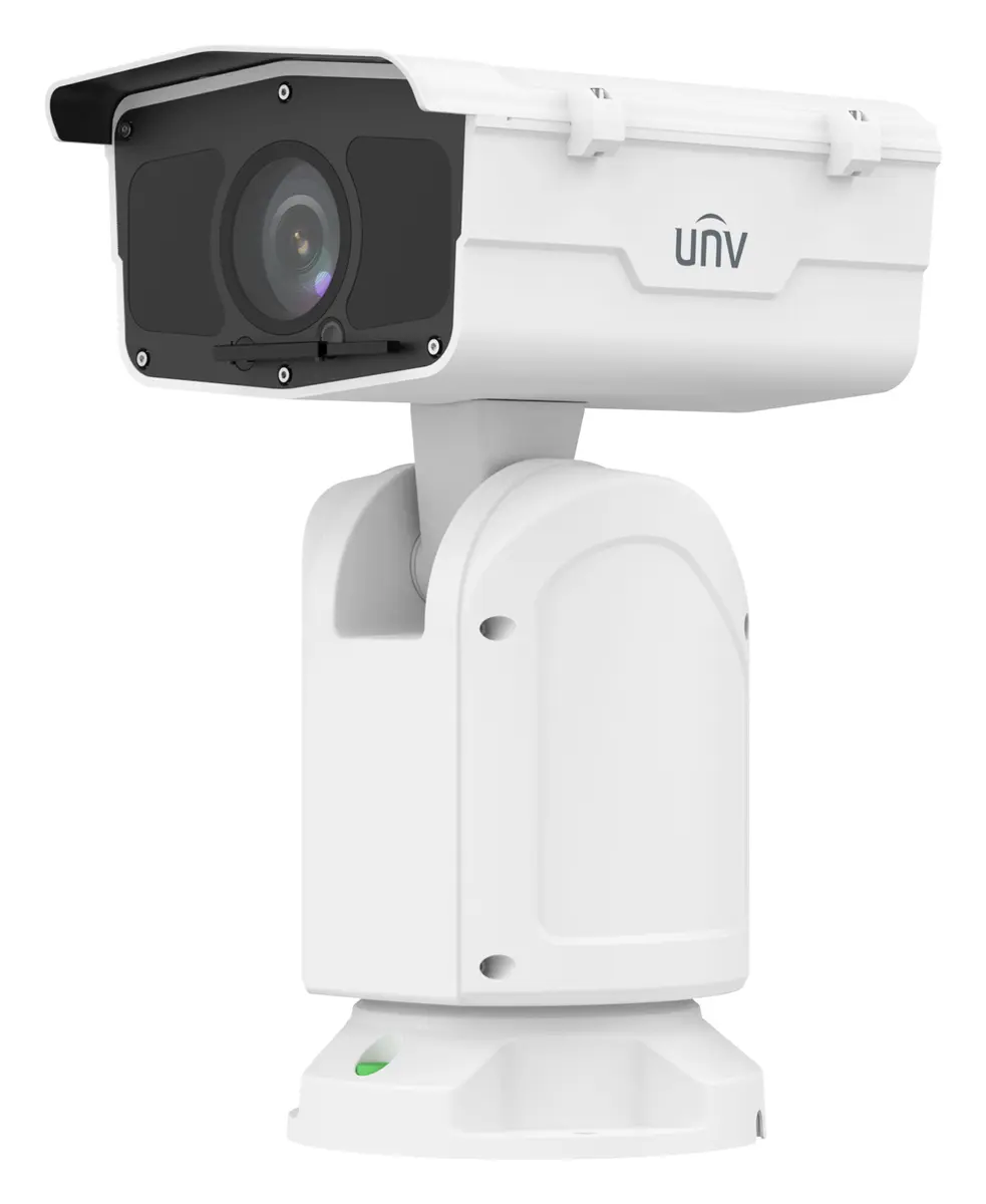 Uniview IPC7624ER-X41-VH1 4MP LightHunter IR Pozisyonlama Sistemi (PTZ)