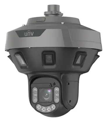Uniview IPC96342EFW-X25-E8-W-VH3 16MP PTZ Kamera