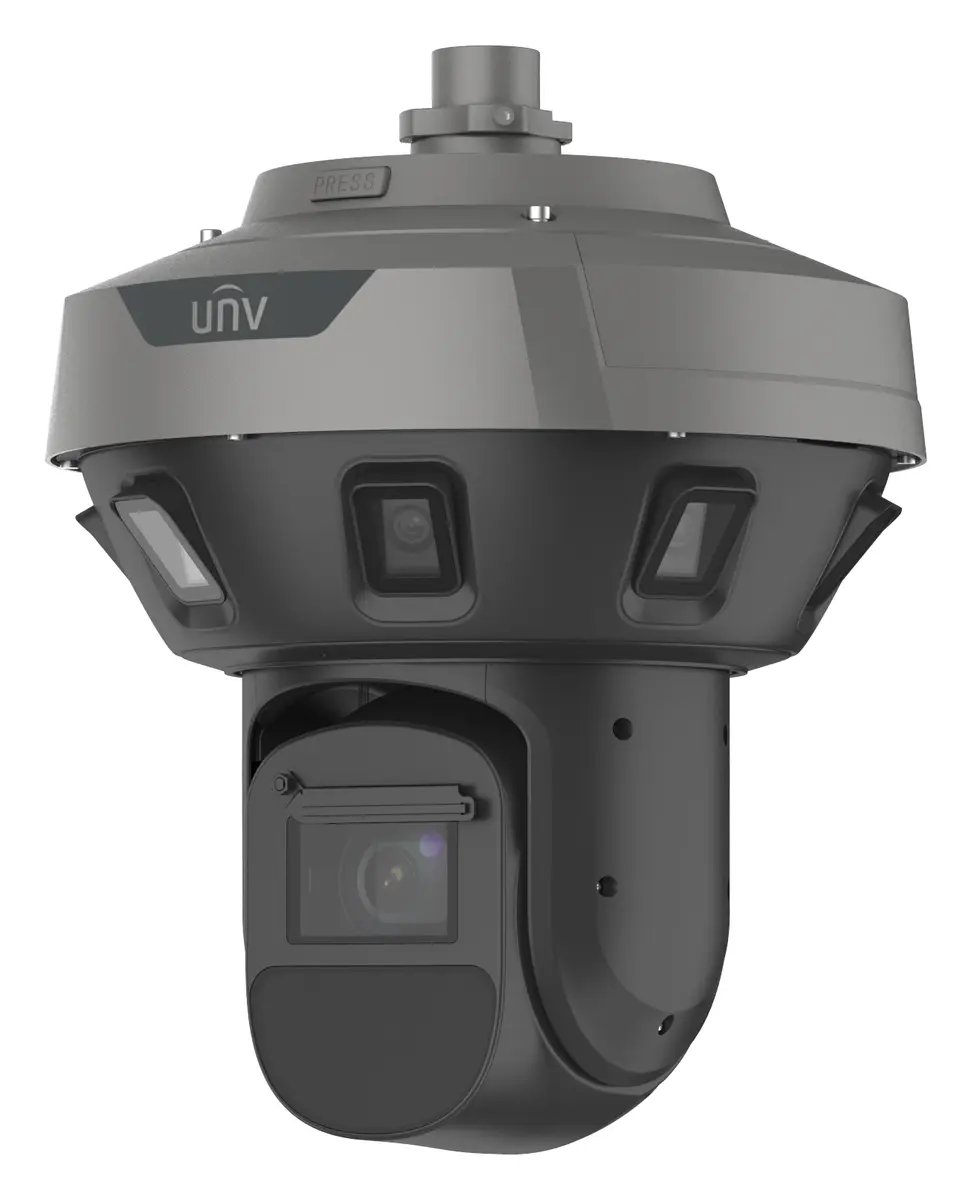 Uniview IPC98344ER-GX42-E8-W-VH3 32MP PTZ Kamera