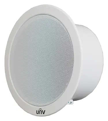 Uniview IPS301015-S İç Mekan IP Hoparlör