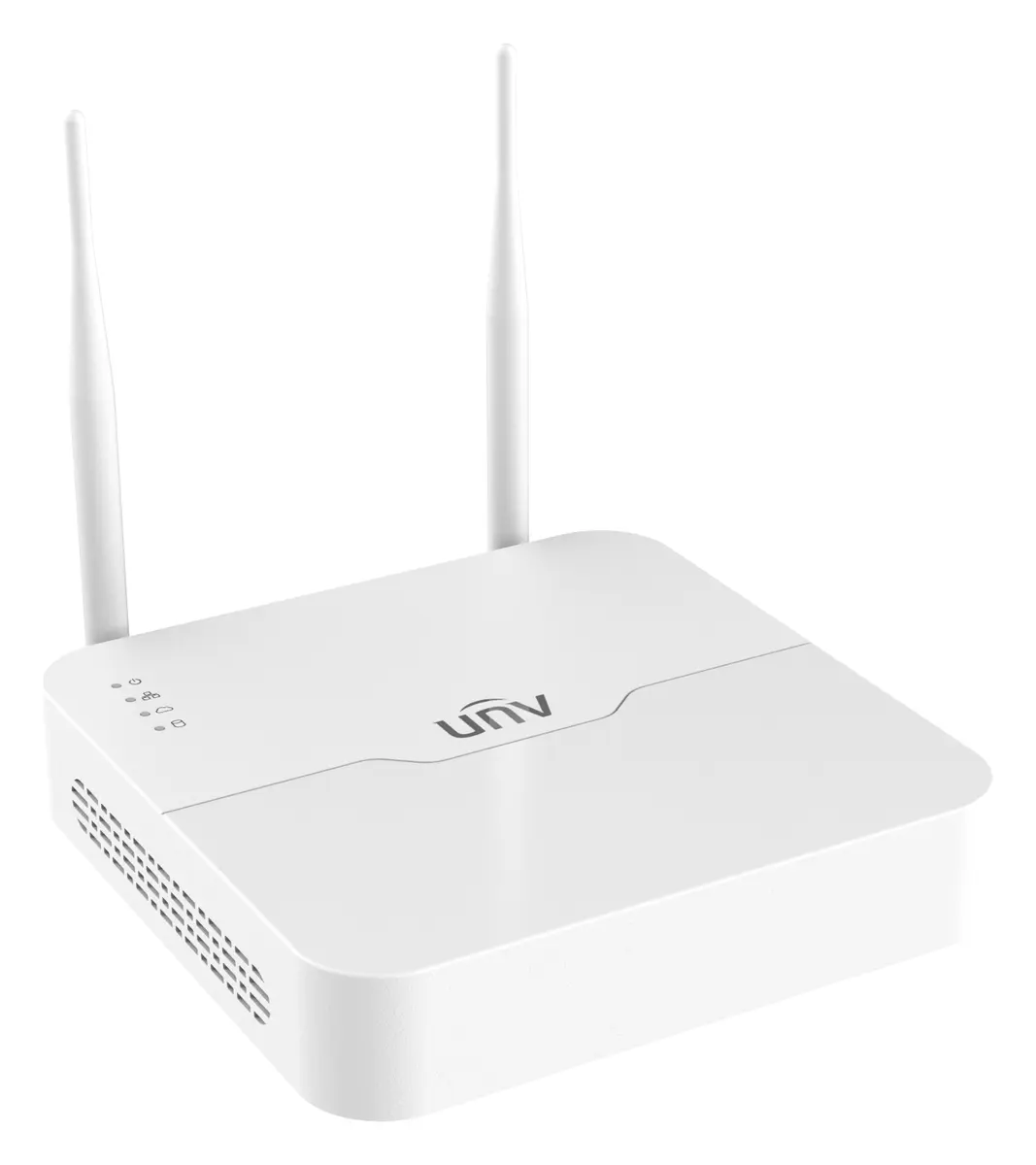 Uniview KIT/NVR301-08S4-LW/8*IPC2122LB-AF28WK-WF 2MP 8 Kanal Wi-Fi Mini NVR Kamera Seti — görsel 6