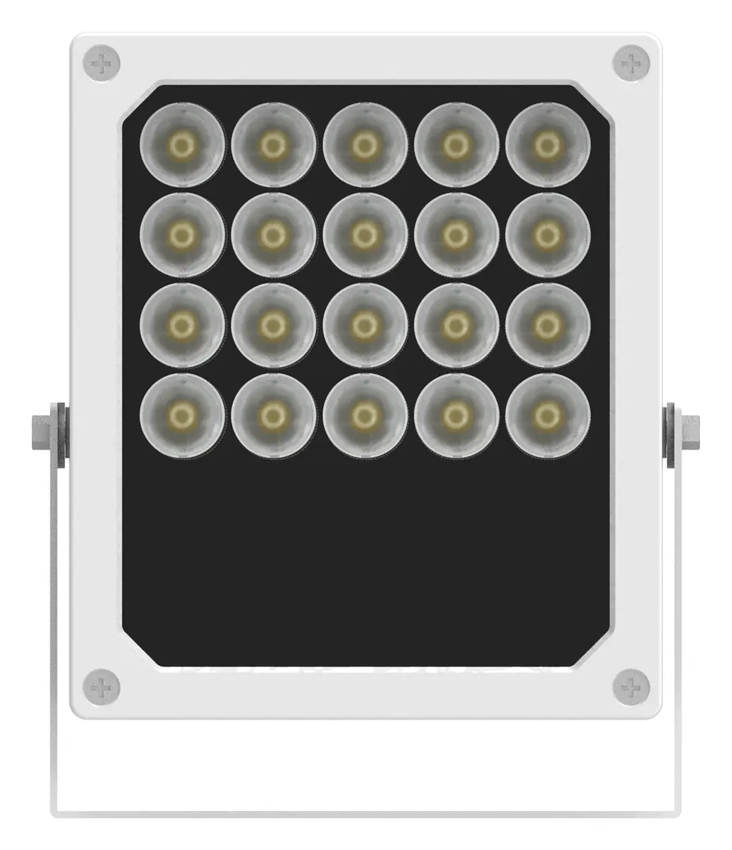 Uniview LAMP-S16@A10-T30-OS Trafik Aydınlatma / Flaş — görsel 2