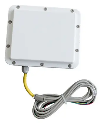 Uniview MPR-MU1-OS Trafik Radarı