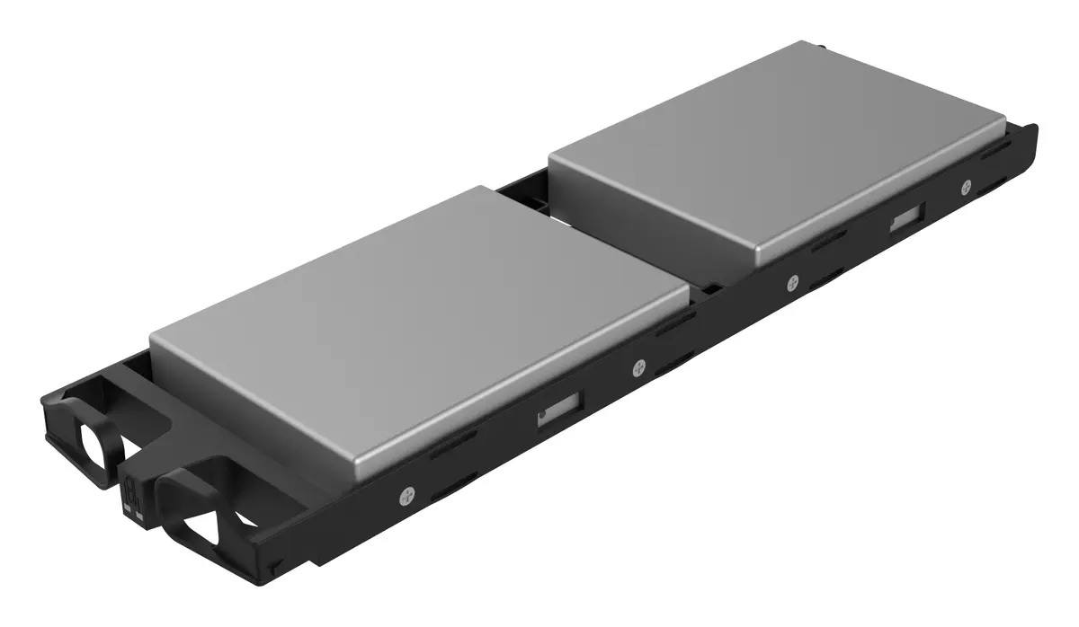 Uniview ND-HD-D-48-01 Kayıt Cihazı / Depolama Aksesuarı