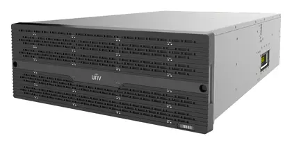 Uniview NI-VX1648-C@V3-U 48 HDD IP SAN Video Depolama