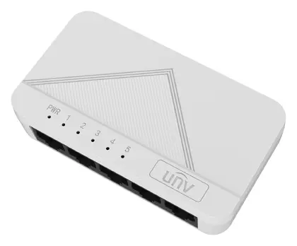 Uniview NSW1010-5GT-IN Switch