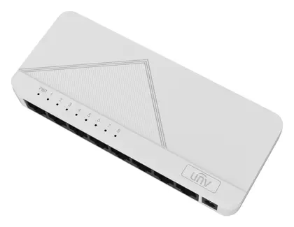 Uniview NSW1010-8T-IN Switch