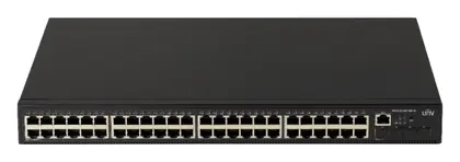 Uniview NSW5130-48GT4XP-IN Switch