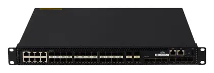 Uniview NSW5660-28GP8XP-IN 28 Port Gigabit Yönetilebilir Switch